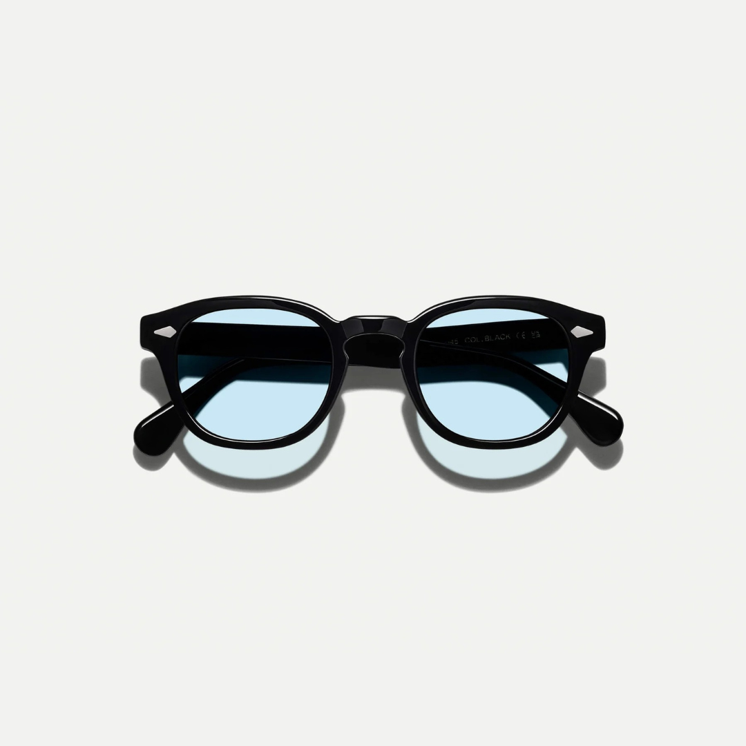 BLACK FRAME