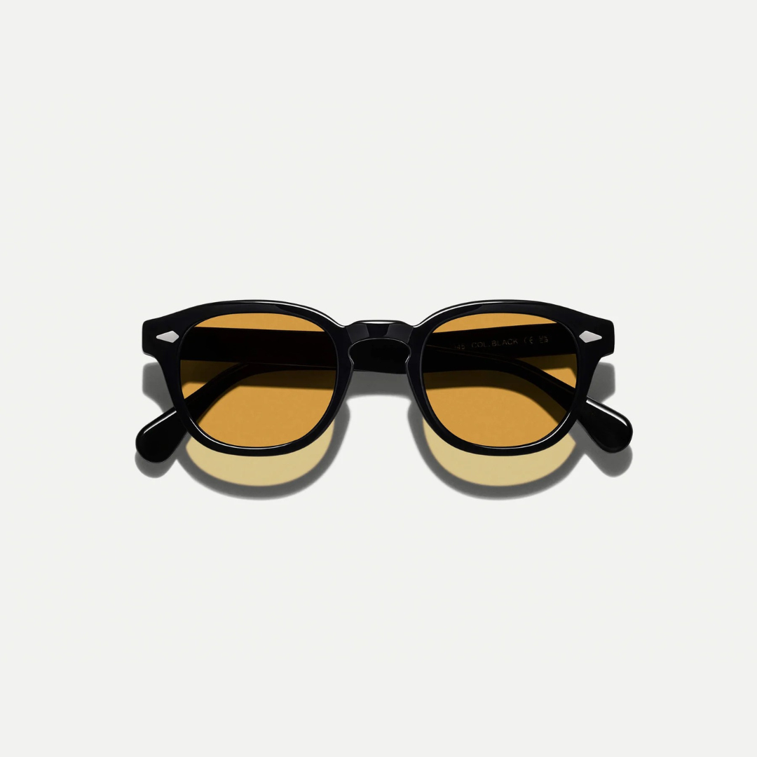 BLACK FRAME
