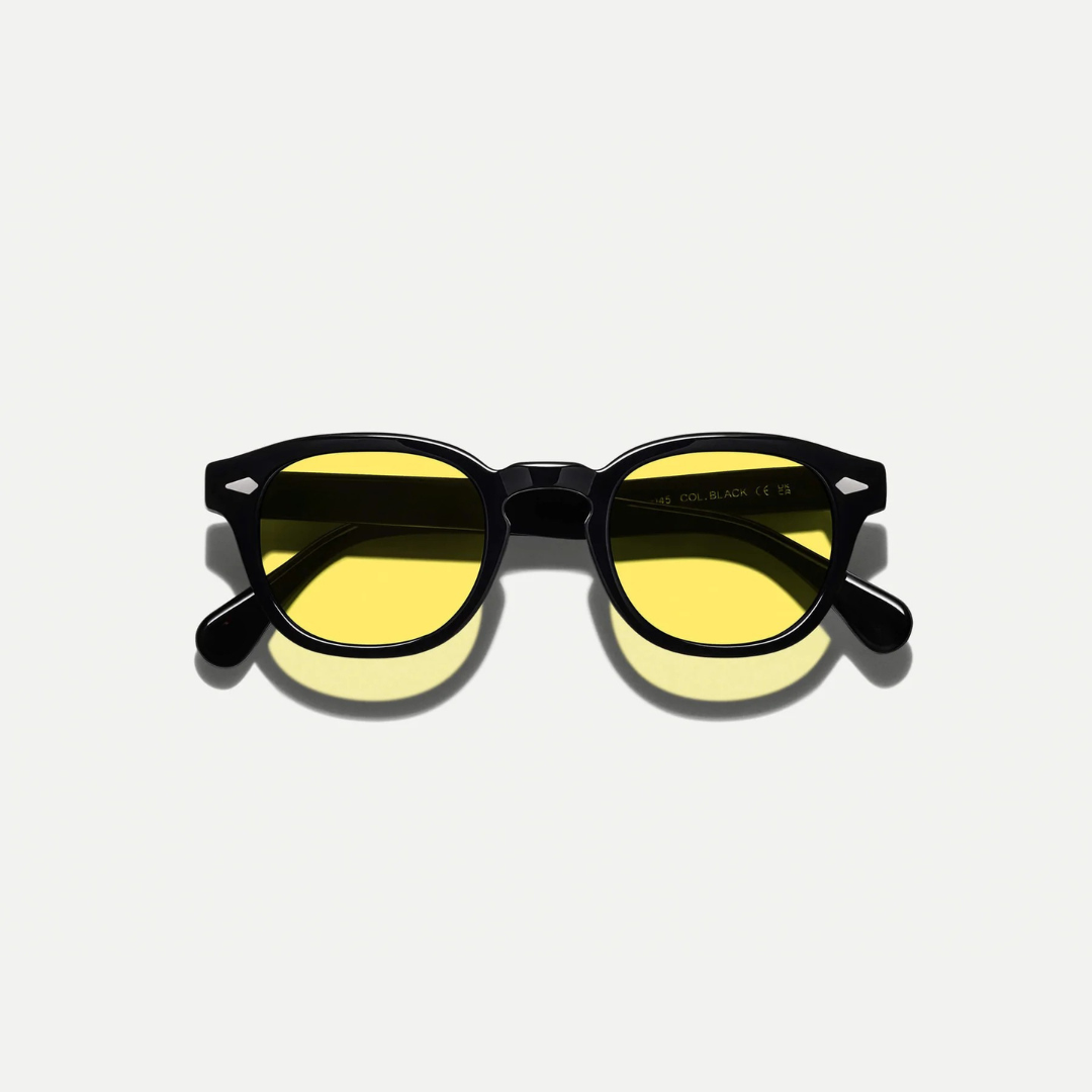 BLACK FRAME