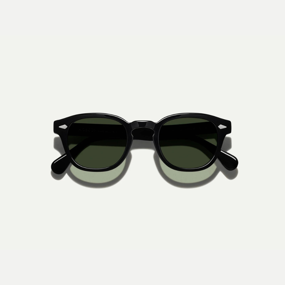 BLACK FRAME