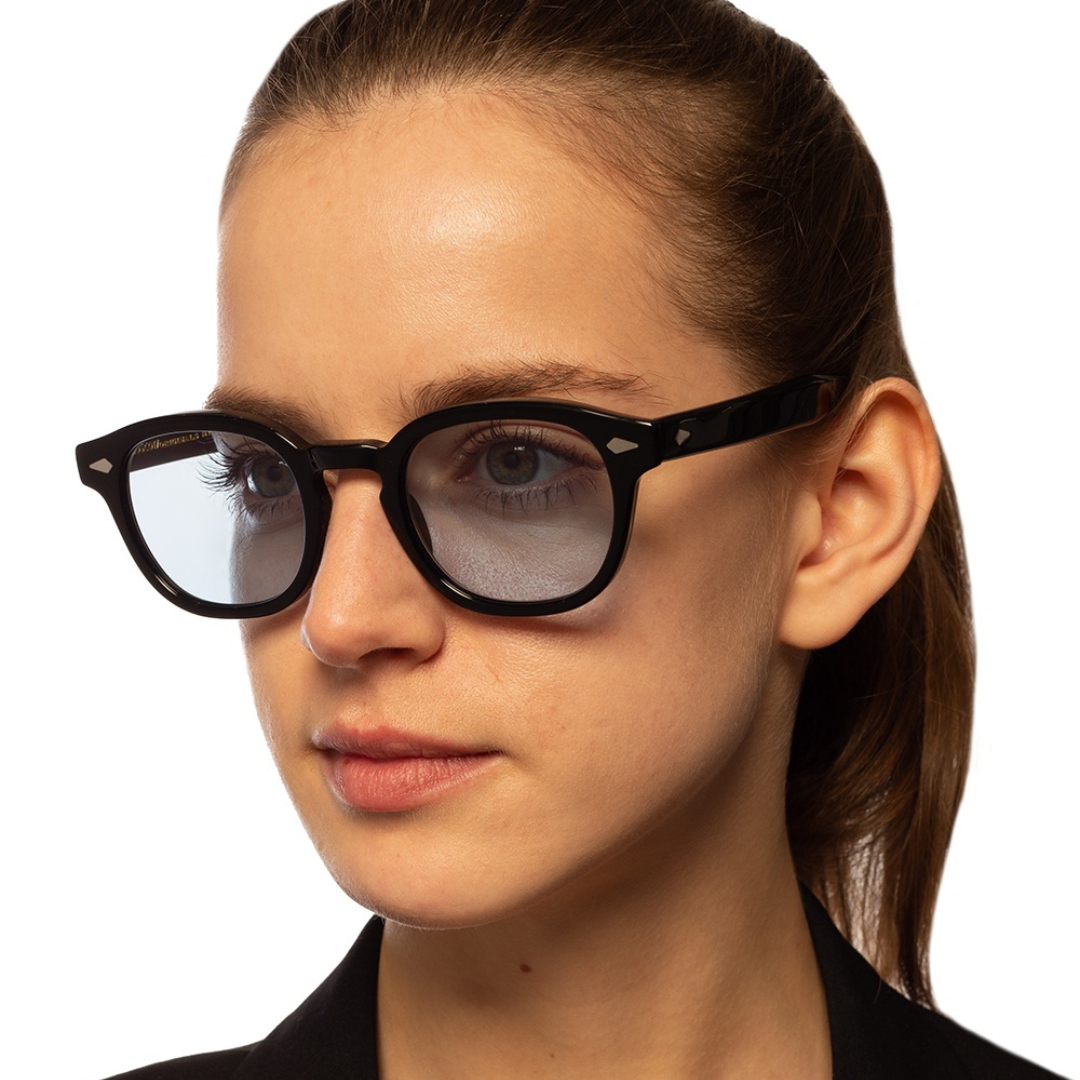 BLACK FRAME
