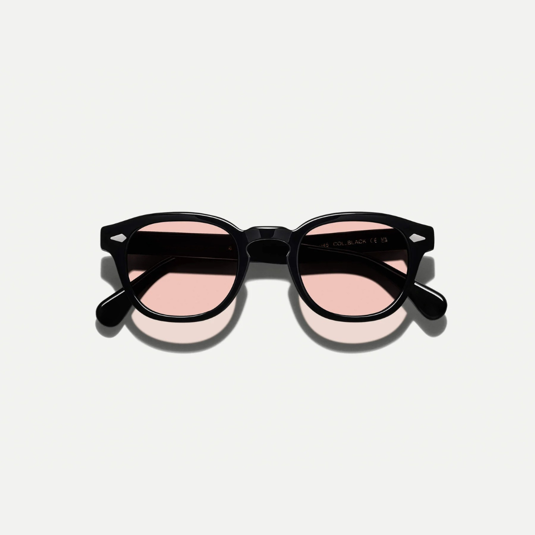 BLACK FRAME