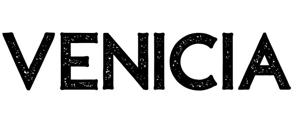 VENICIA LONDON